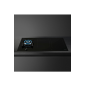 Plaque mixte SMEG PM3953D Plaque mixte SMEG PM3953D