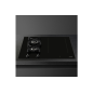 Placa mixta SMEG PM3643D