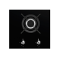 Placa mixta SMEG PM3643D