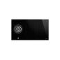 Placa mixta SMEG PM3643D