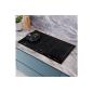 Placa mixta SMEG PM6912WLDR