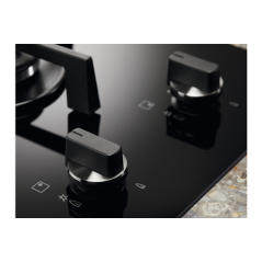 Plaque mixte ELECTROLUX EXD6576NOK