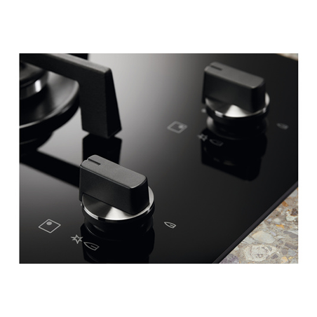 Placa mixta ELECTROLUX EXD6576NOK