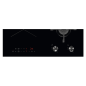 Plaque mixte ELECTROLUX EXD6576NOK Plaque mixte ELECTROLUX EXD6576NOK