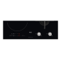 Placa mixta AEG HD634170NB