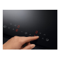 Plaque mixte AEG HD634170NB