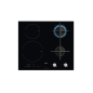 Plaque mixte AEG HD634170NB