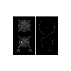 Plaque mixte SAUTER SPI9332MB