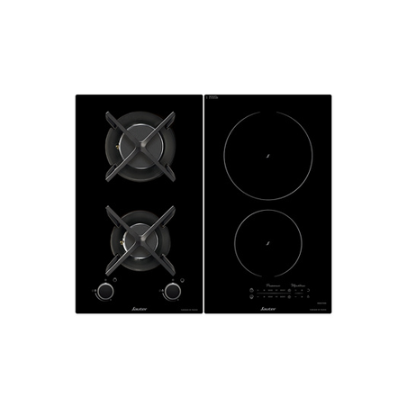 Placa mixta SAUTER SPI9332MB