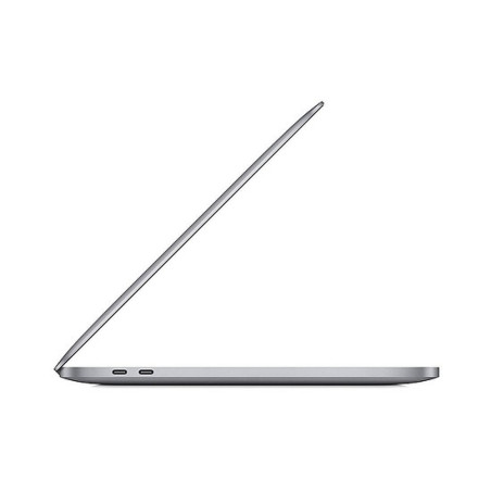 Apple MacBook Pro M2 (2022) Gris espacial de 13" (MNEH3FN/A-16GB-1TB)