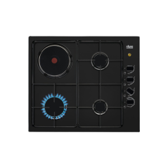 Placa mixta FAURE FGM64300B