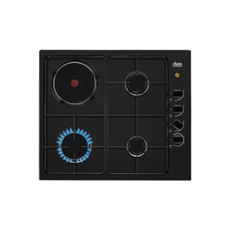 Plaque mixte FAURE FGM64300B