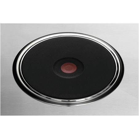 Plaque mixte FAURE FGM64300X