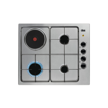 Placa mixta FAURE FGM64300X