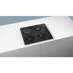 Plaque mixte SIEMENS EO6B6YB10