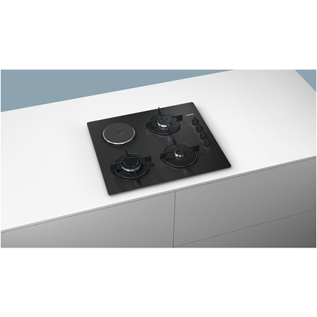 Placa mixta SIEMENS EO6B6YB10