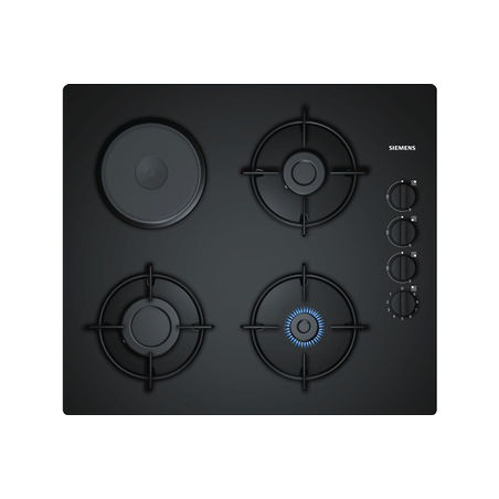 Plaque mixte SIEMENS EO6B6YB10