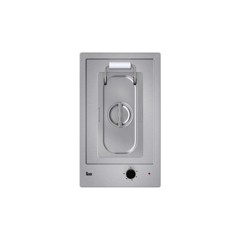 Plaque électrique TEKA EFX30.1 FRYER