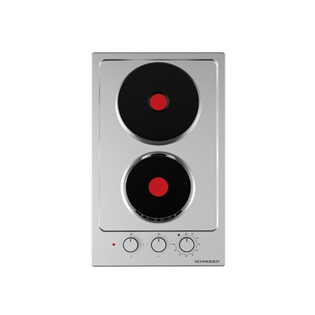 Placa eléctrica SCHNEIDER SCDE302XM