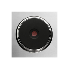 Plaque électrique ELECTROLUX KHS321X