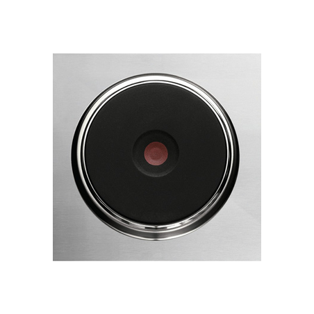 Plaque électrique ELECTROLUX KHS321X