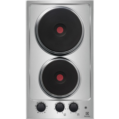 Plaque électrique ELECTROLUX KHS321X