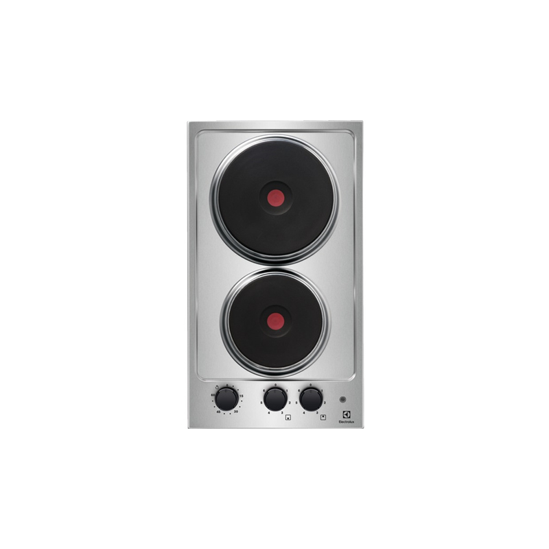 Plaque électrique ELECTROLUX KHS321X