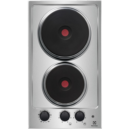 Placa eléctrica ELECTROLUX KHS321X