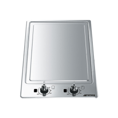 Placa eléctrica SMEG PGF30T-1