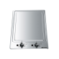 Placa eléctrica SMEG PGF30T-1