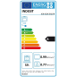 Cocina de inducción INDESIT I631 6C6A . T(X) FR ACERO INOXIDABLE Cocina de inducción INDESIT I631 6C6A . T(X) FR ACERO INOXIDABLE