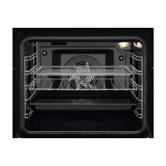 Cocina de inducción ELECTROLUX EKI64852DX AIRFRY