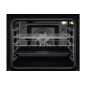 Cuisinière induction ELECTROLUX EKI64852DX AIRFRY