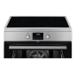 Cocina de inducción ELECTROLUX EKI64852DX AIRFRY