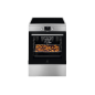 Cuisinière induction ELECTROLUX EKI64852DX AIRFRY