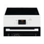 Cuisinière induction ELECTROLUX EKI564222W STEAMBAKE