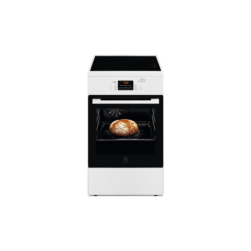 Cocina de inducción ELECTROLUX EKI564222W