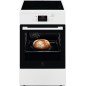 Cocina de inducción ELECTROLUX EKI564222W