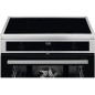 Cocina de inducción AEG CIB6470APM Cocina de inducción AEG CIB6470APM