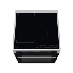 Cocina de inducción AEG CIB6470APM