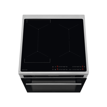 Cocina de inducción AEG CIB6470APM