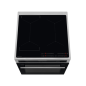 Cocina de inducción AEG CIB6470APM Cocina de inducción AEG CIB6470APM