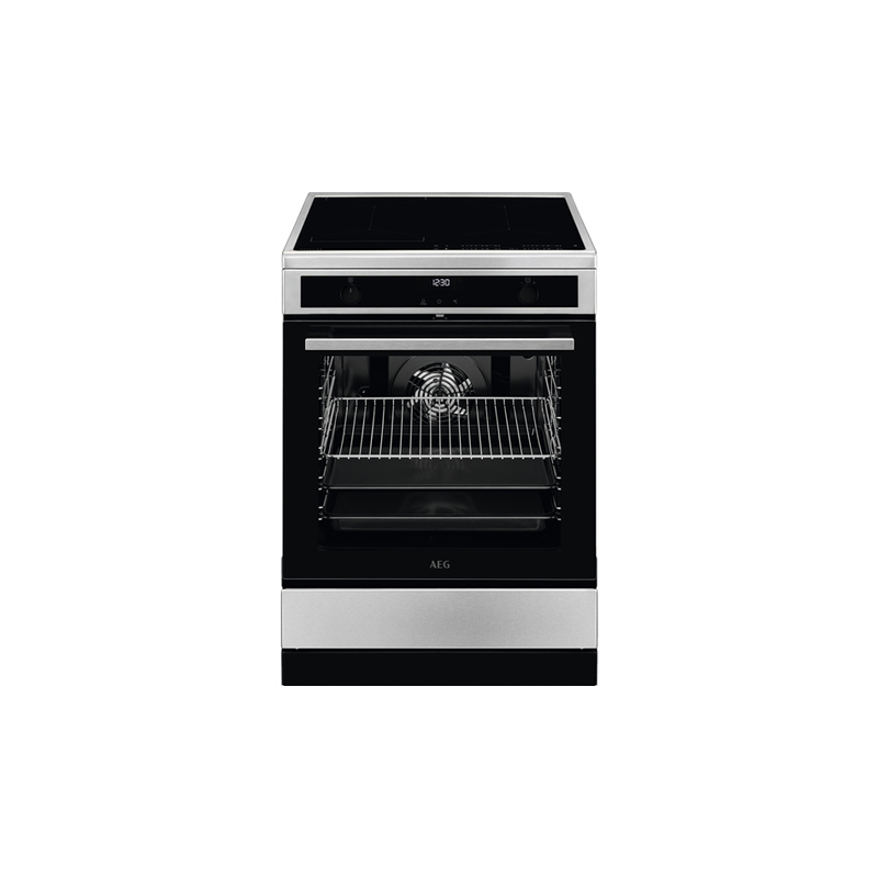 Cocina de inducción AEG CIB6470APM Cocina de inducción AEG CIB6470APM