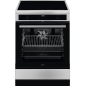 Cuisinière induction AEG CIB6470APM