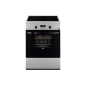 Cuisinière induction FAURE FCI6569PSA