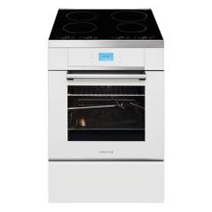 Cocina de inducción DE DIETRICH DCI1594W