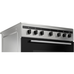 Cocina de inducción PROLINE P601IMCIXT