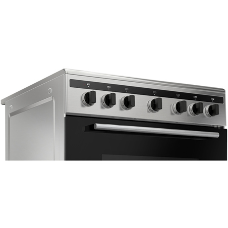 Cocina de inducción PROLINE P601IMCIXT