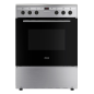 Cuisinière induction PROLINE P601IMCIXT