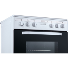 Cocina de inducción PROLINE P601IMCWHT BLANCO